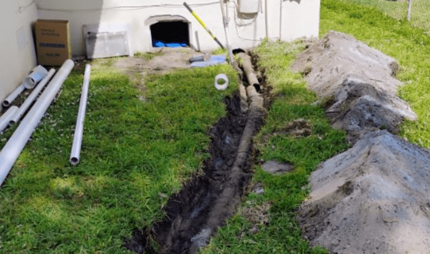 Florida Drain Tech 